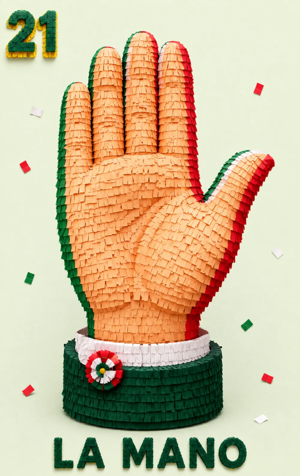 La Mano