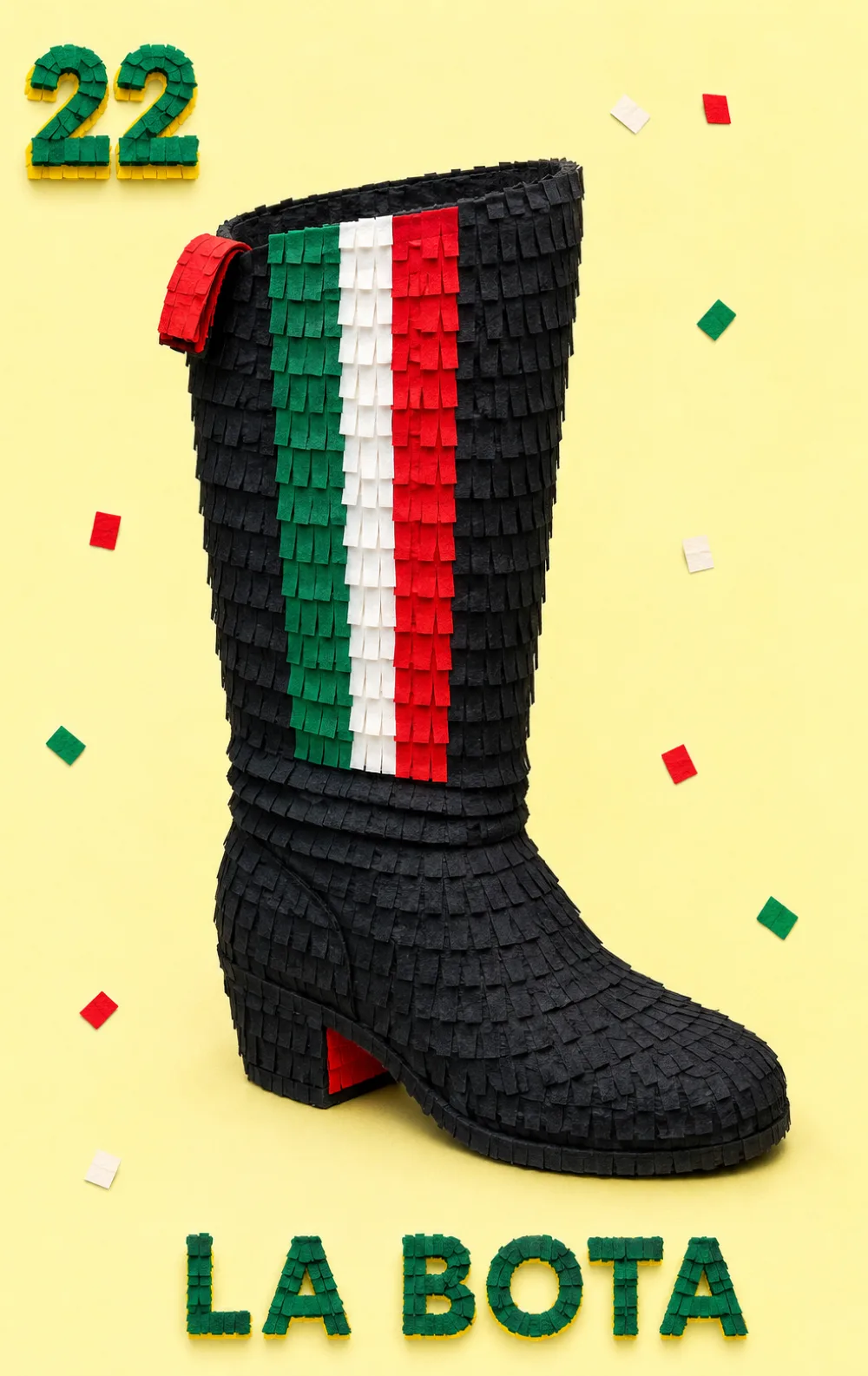 La Bota