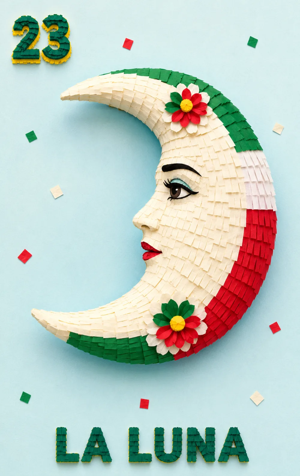 La Luna