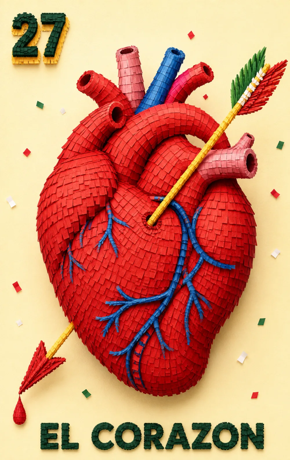 El Corazón