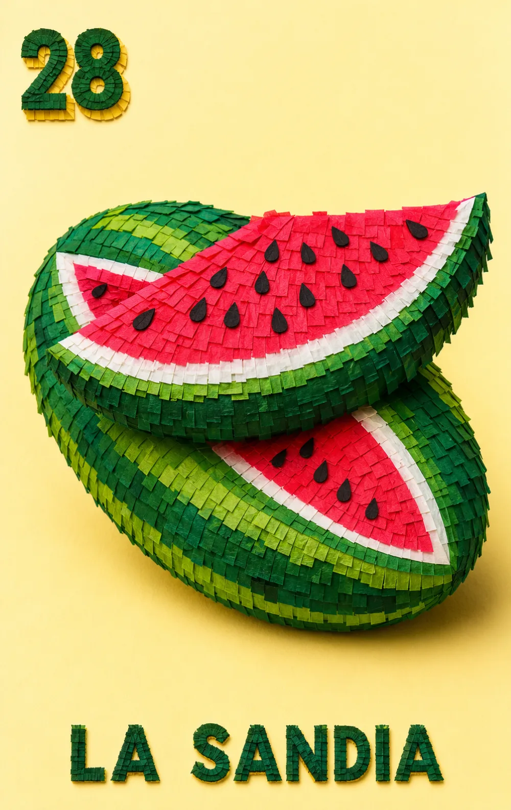 La Sandía