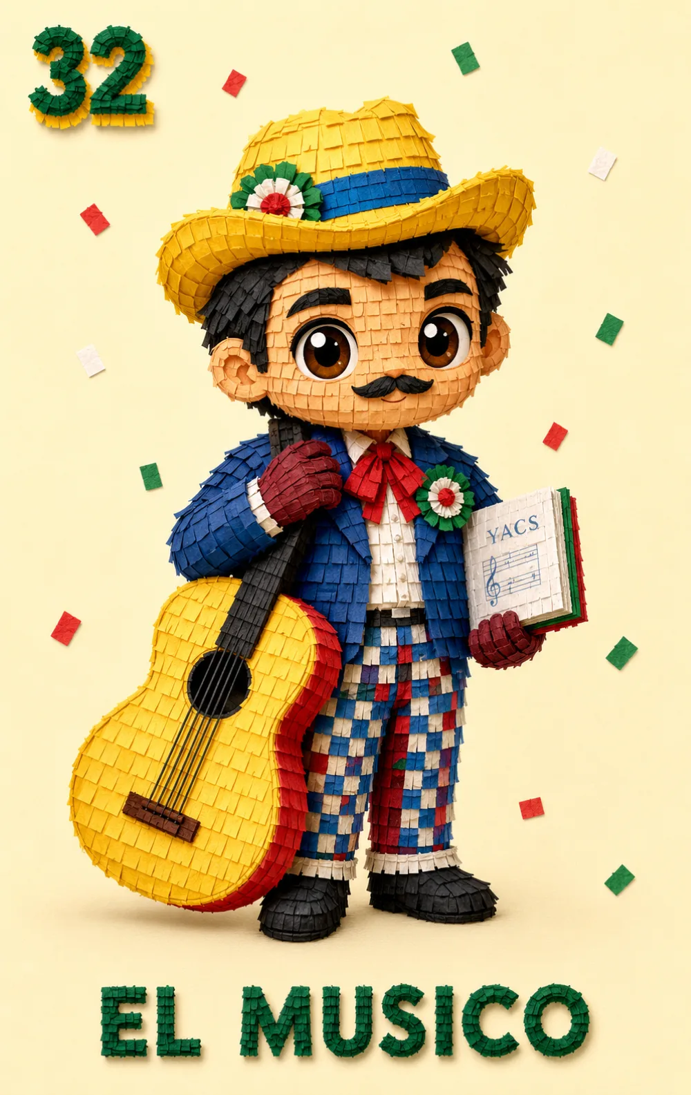 El Músico