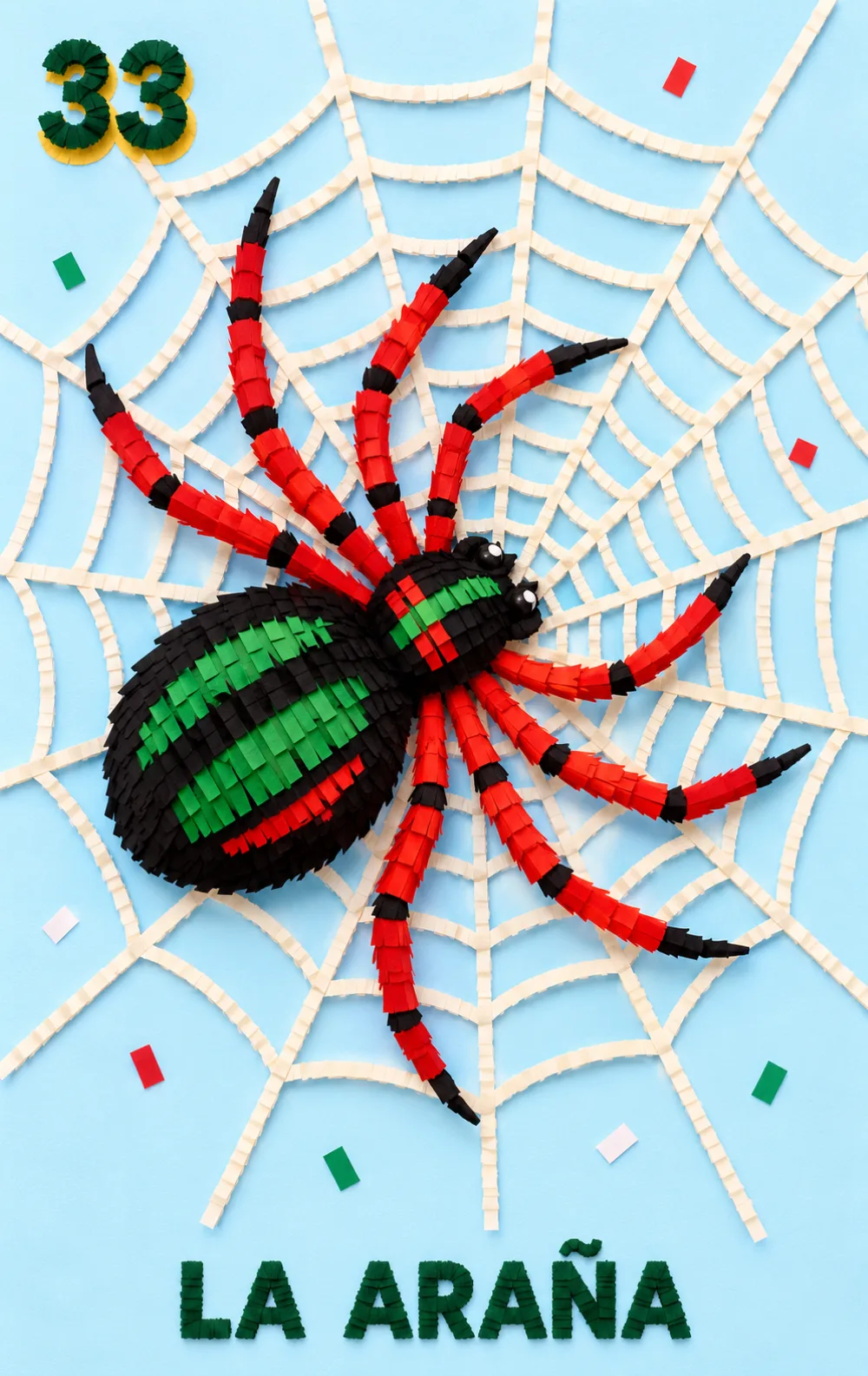 La Araña