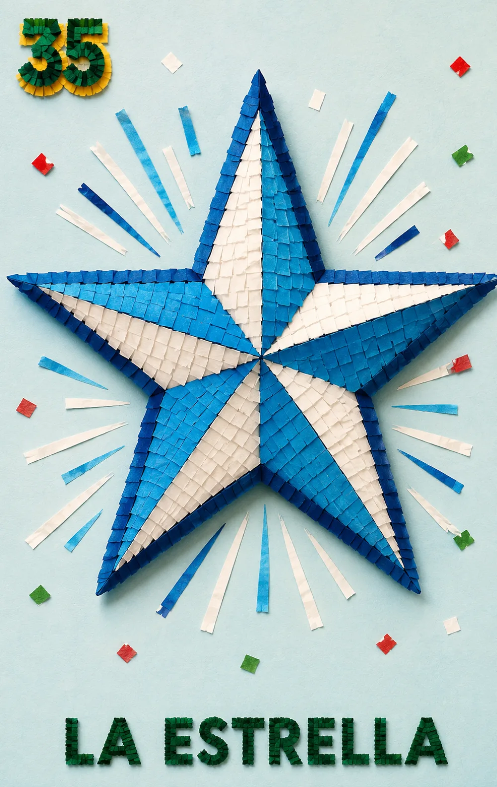 La Estrella