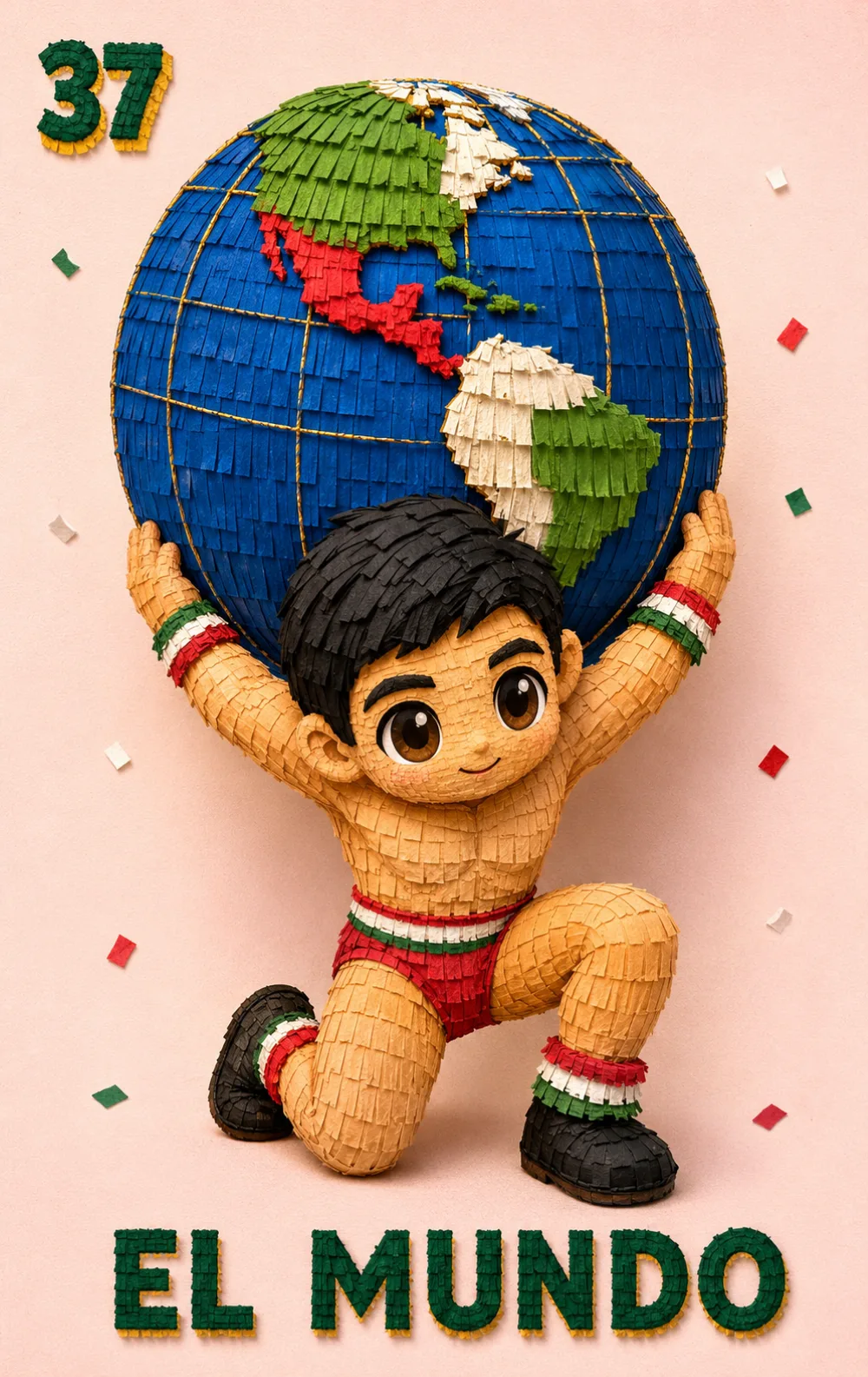 El Mundo