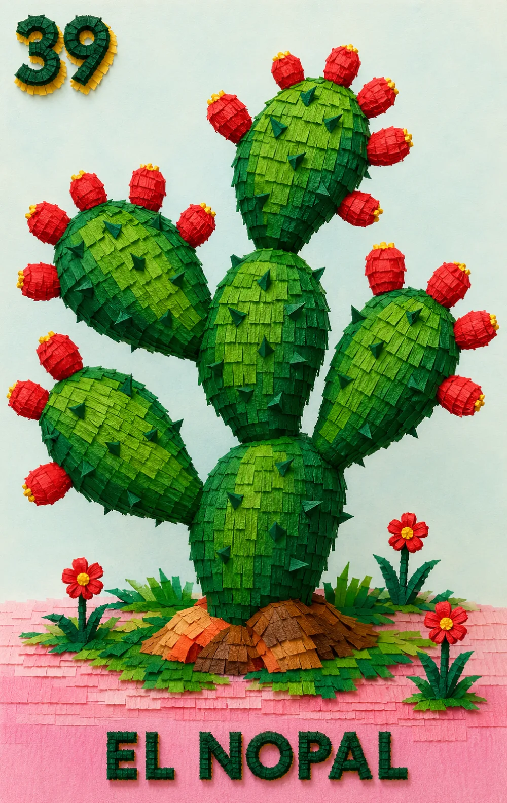 El Nopal