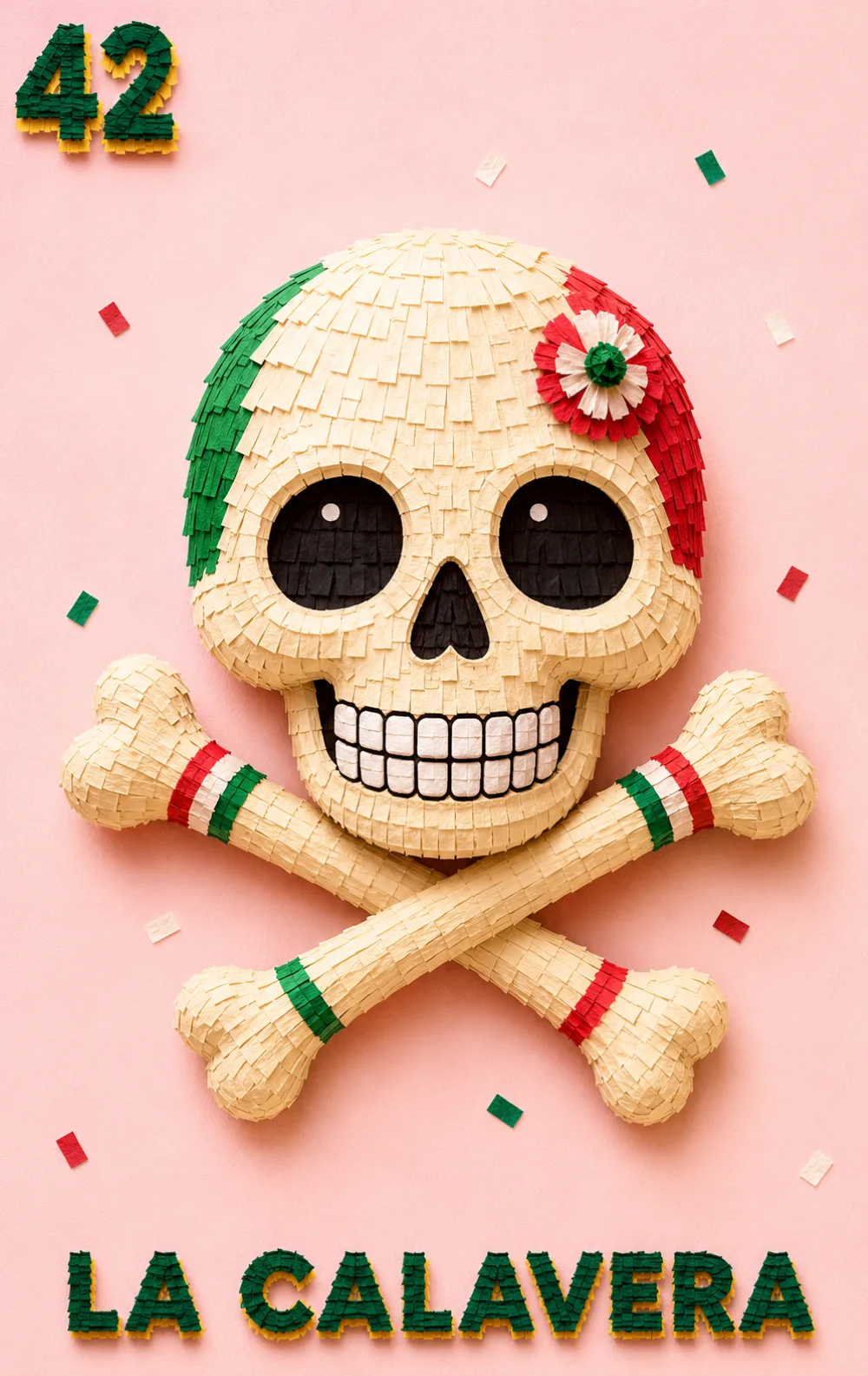 La Calavera