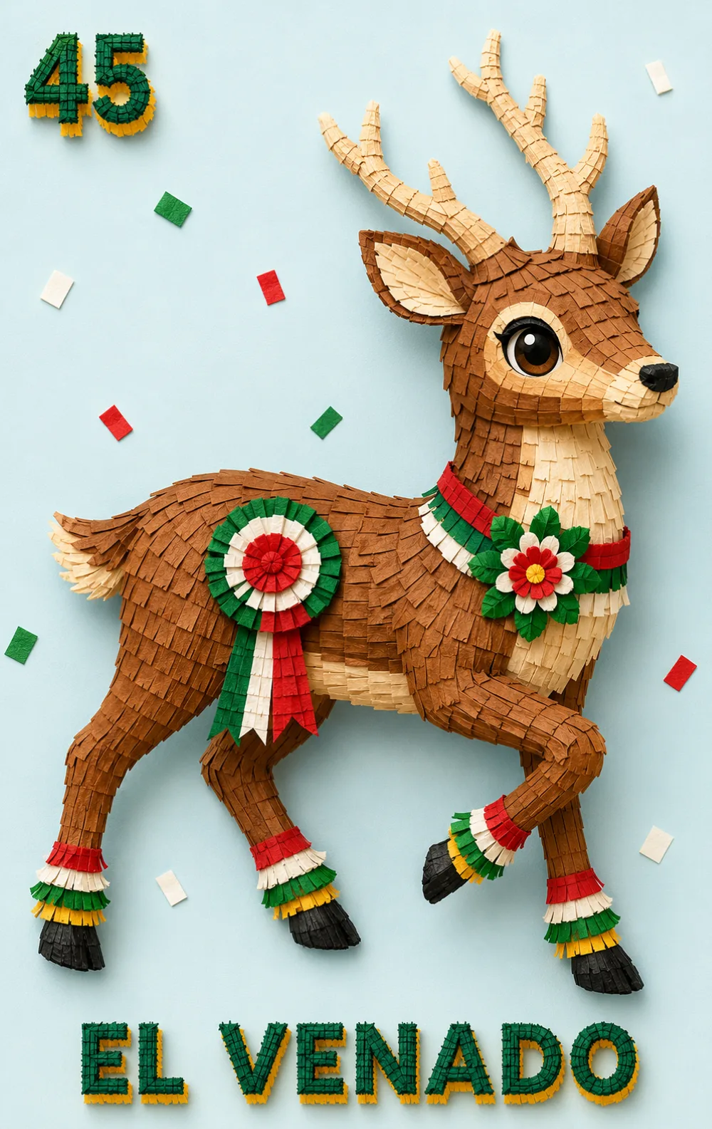 El Venado