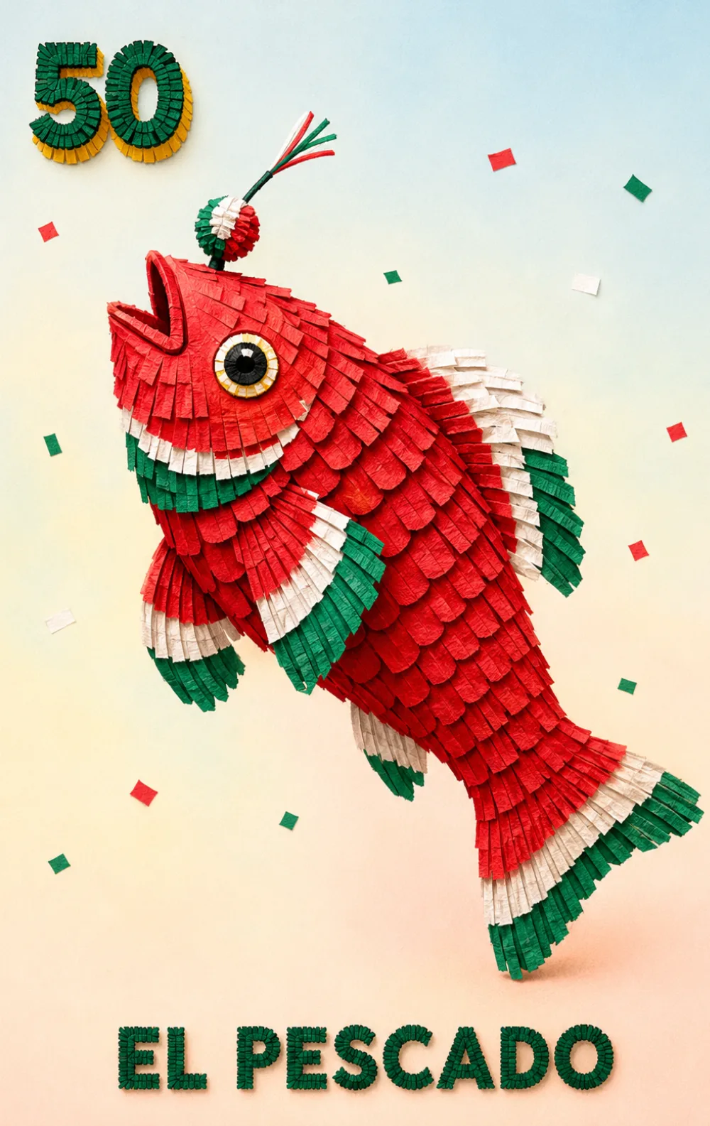 El Pescado