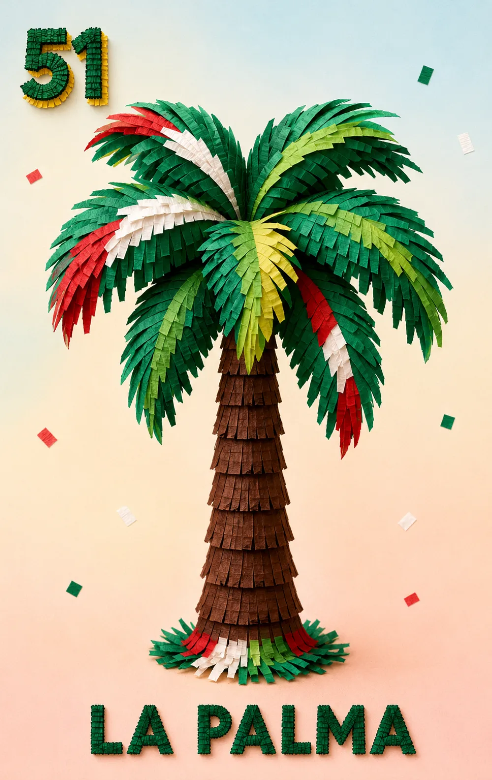 La Palma