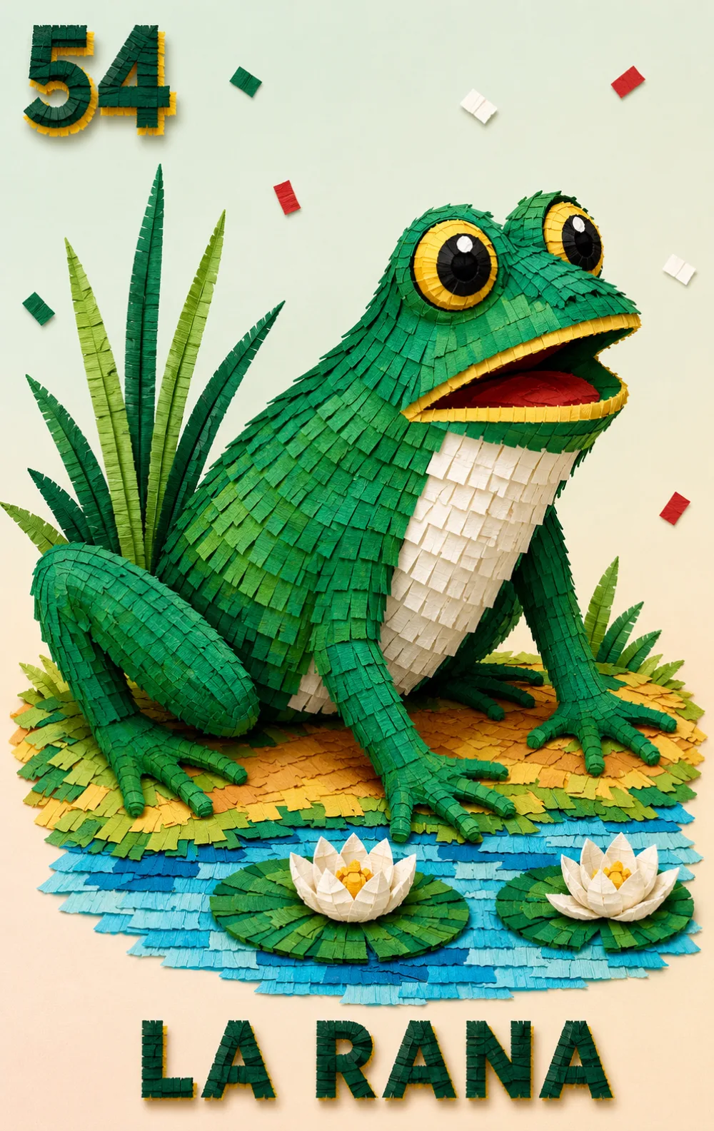 La Rana