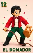 El Domador