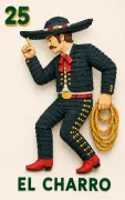 El Charro