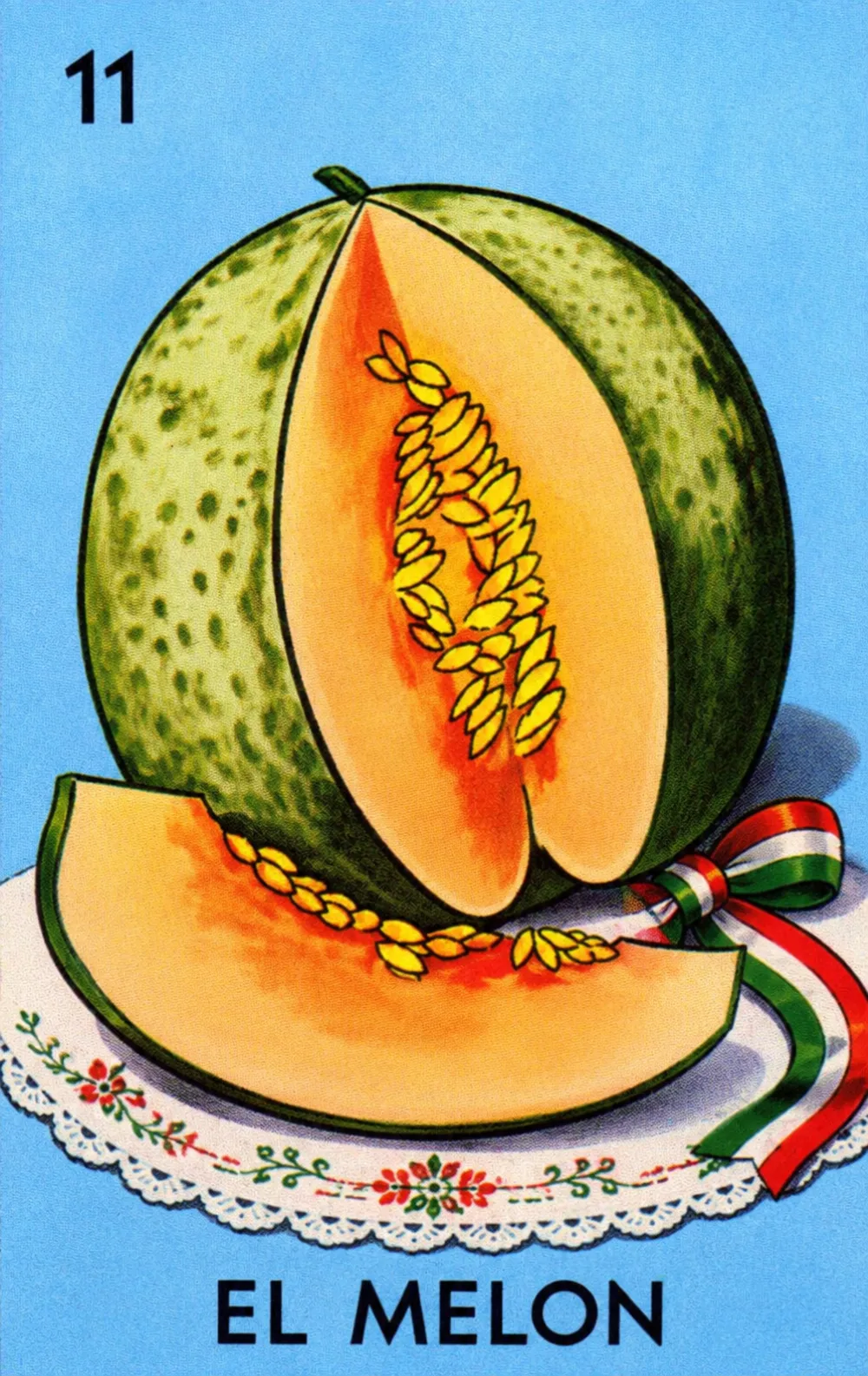 El Melón