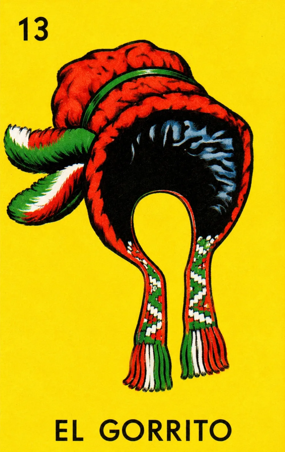 El Gorrito