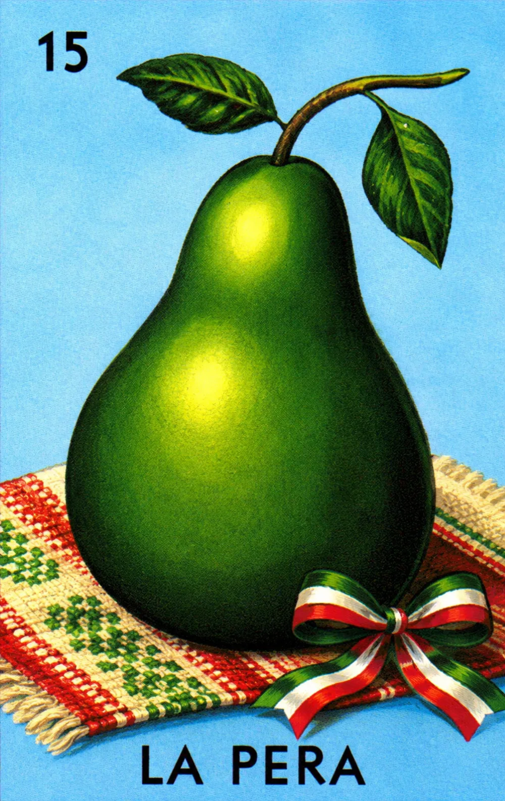 La Pera