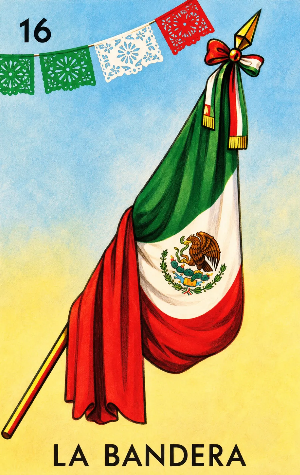 La Bandera