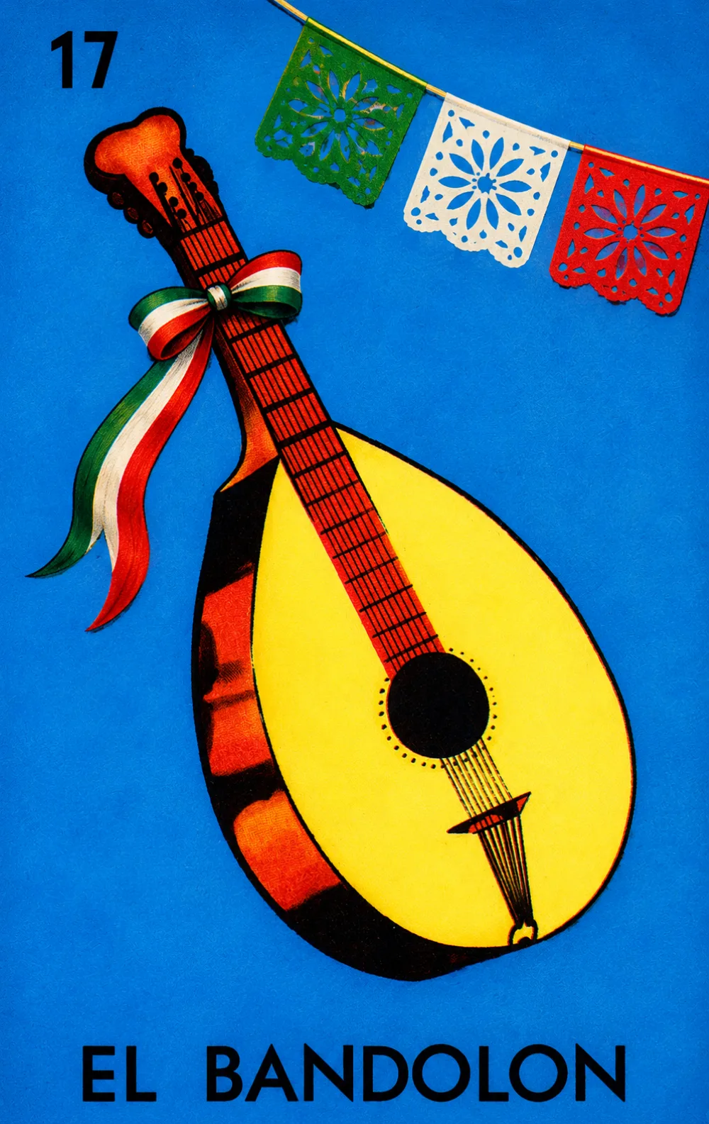 El Bandolón