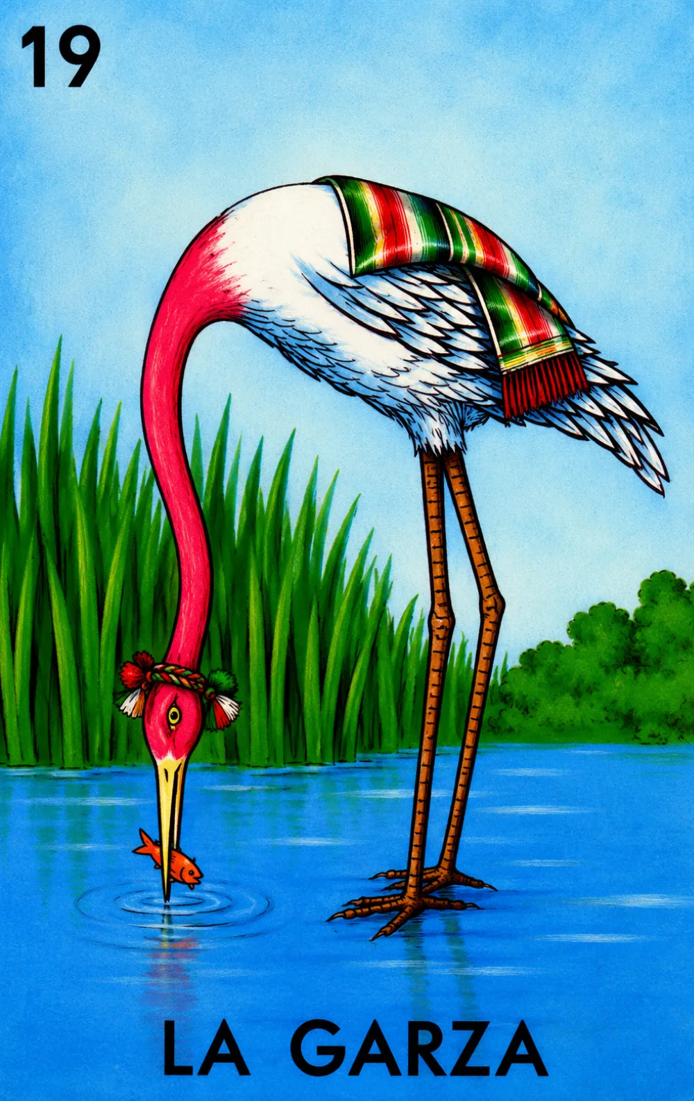 La Garza