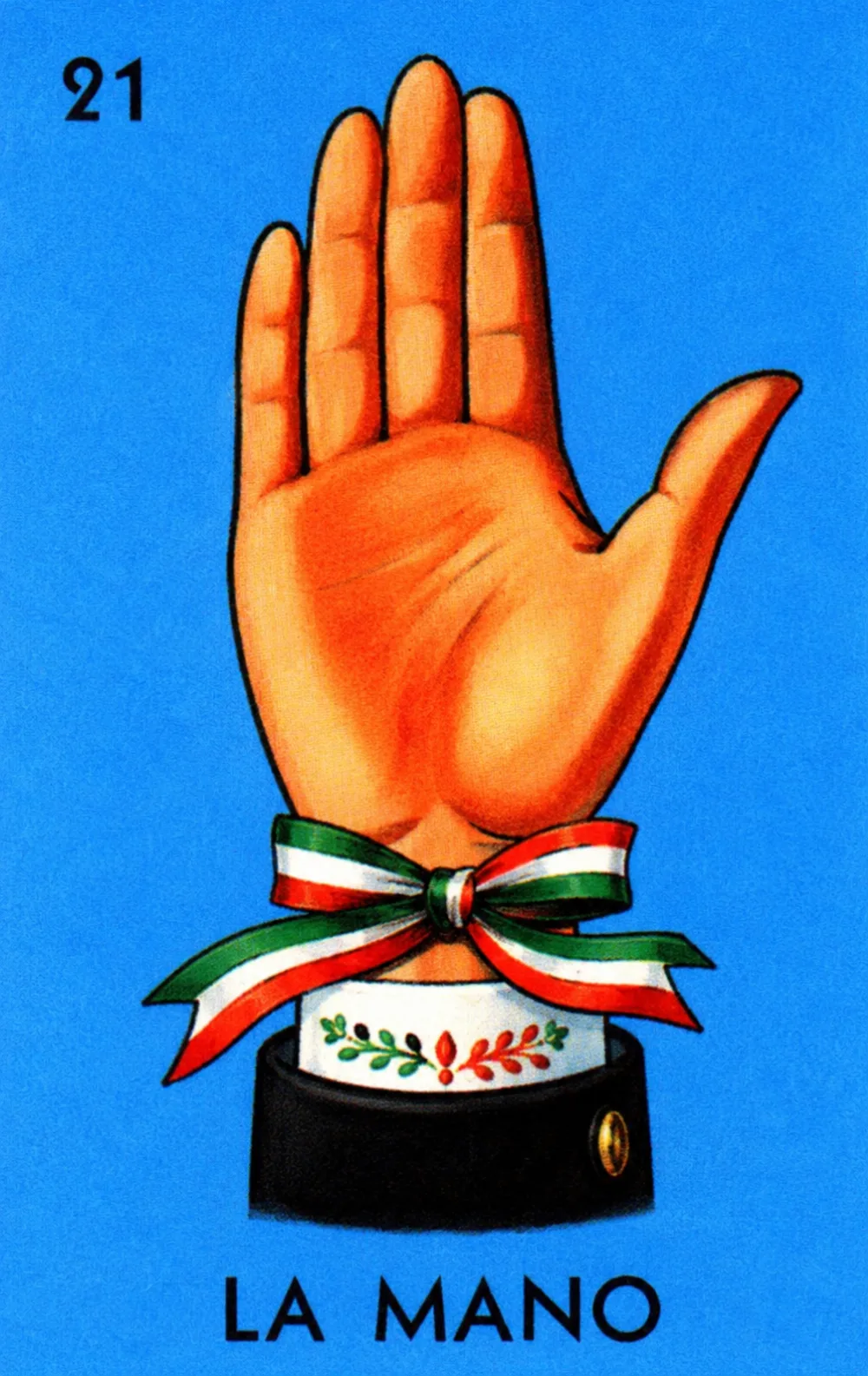 La Mano