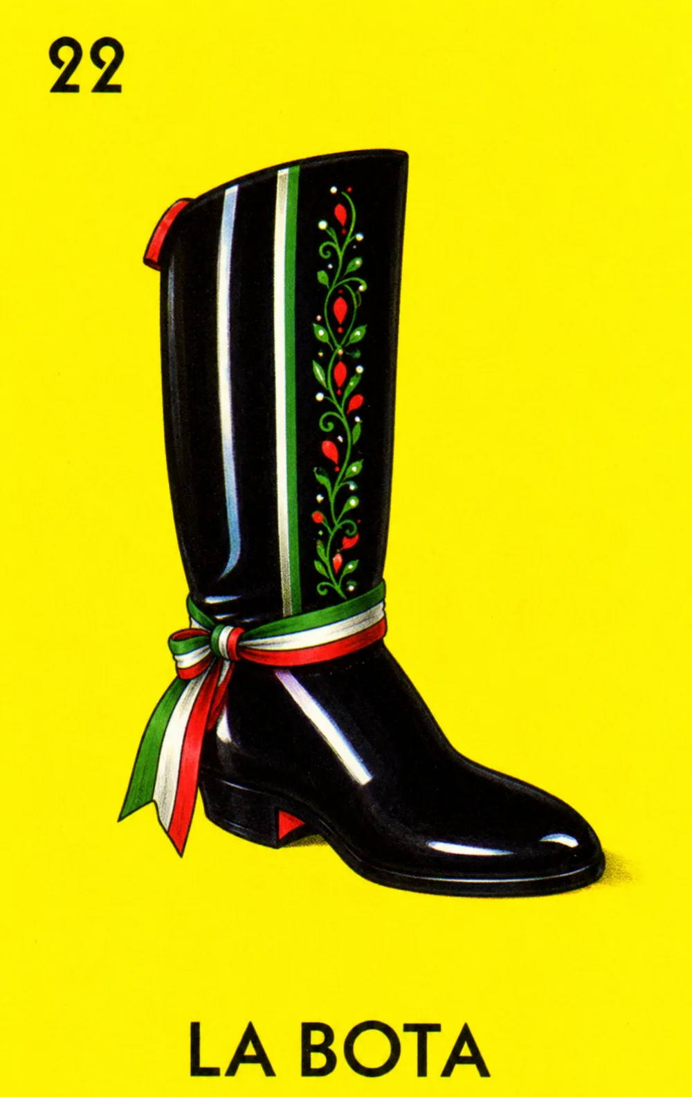 La Bota