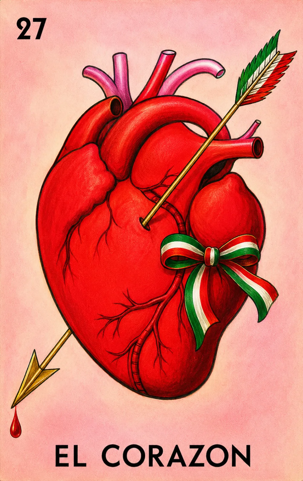 El Corazón