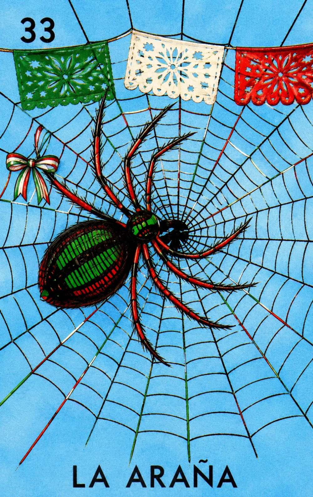 La Araña