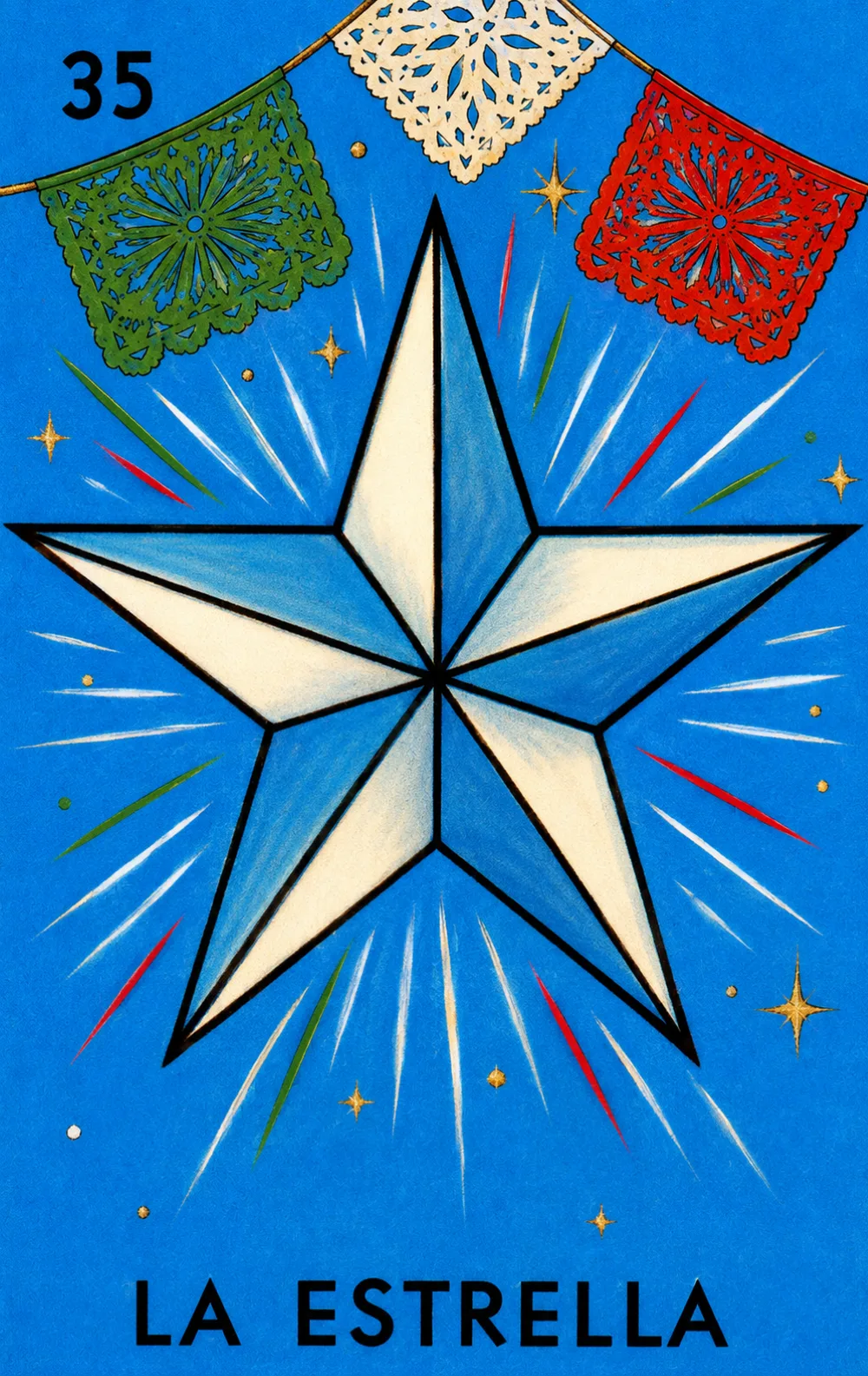 La Estrella
