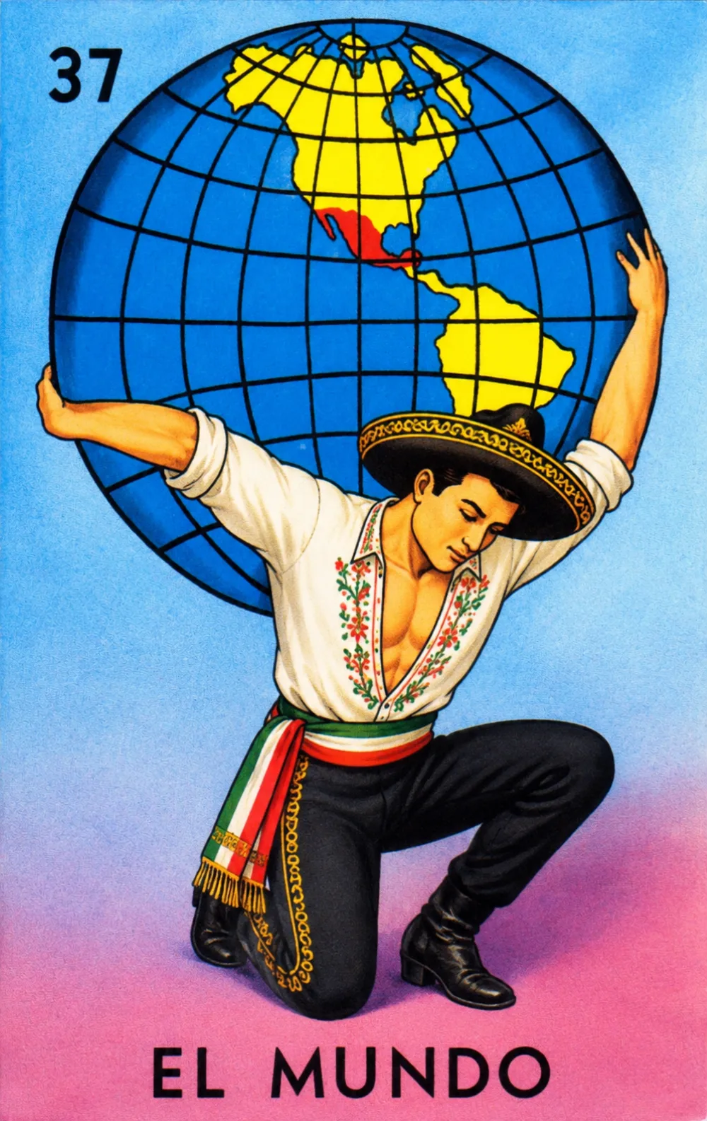El Mundo