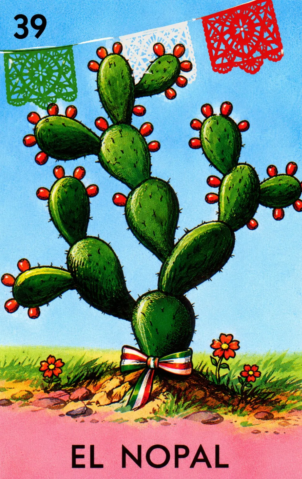 El Nopal