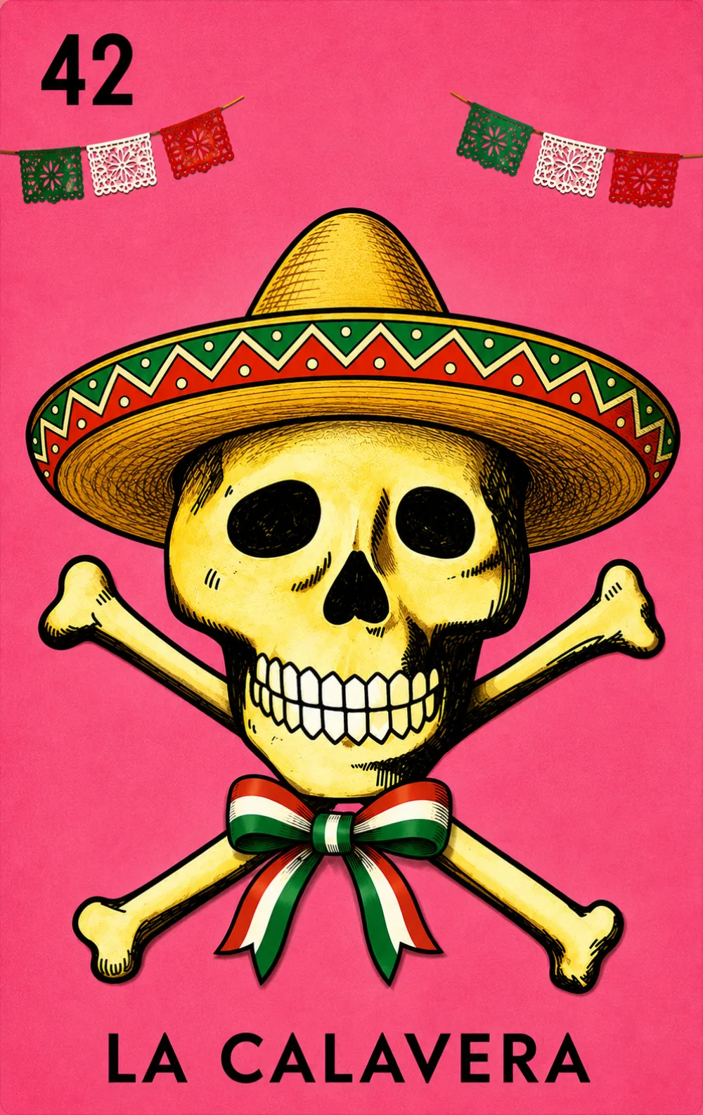 La Calavera