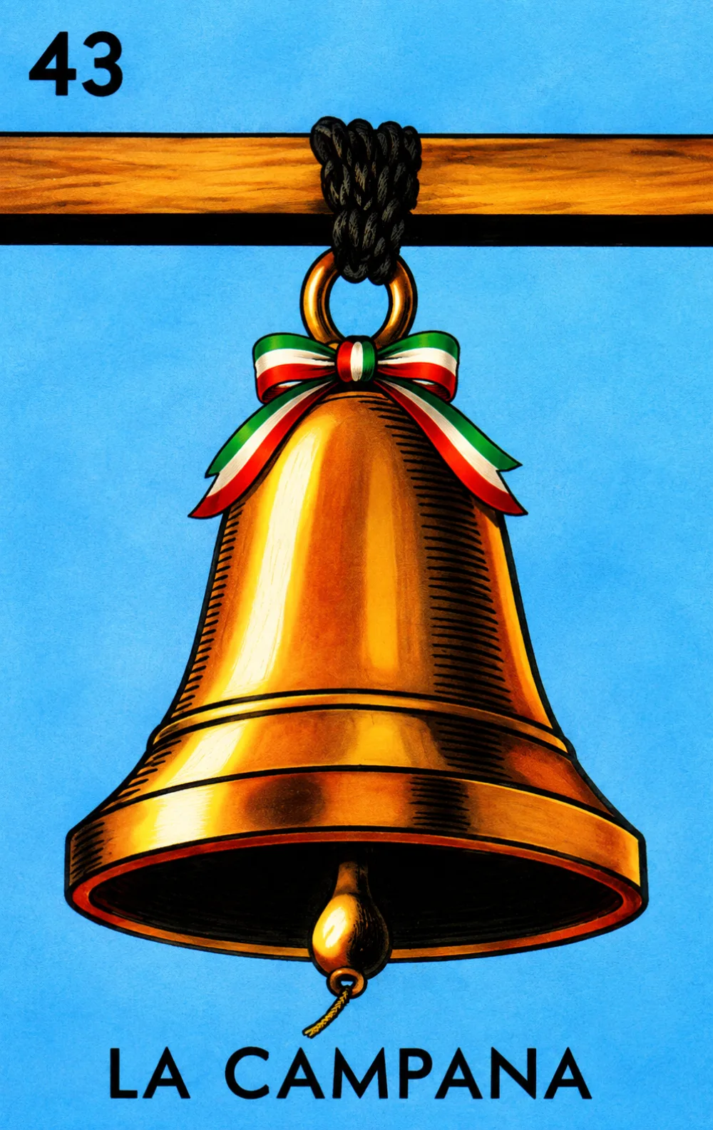 La Campana