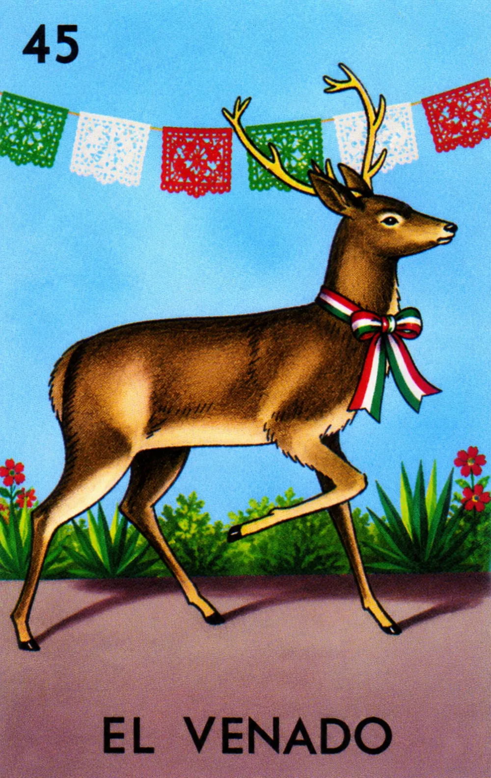 El Venado