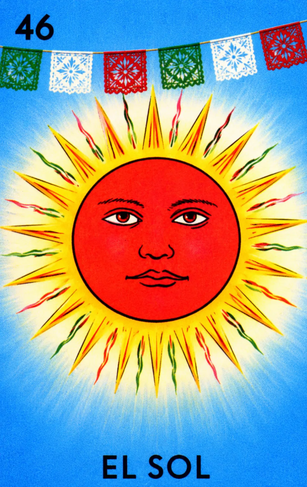 El Sol