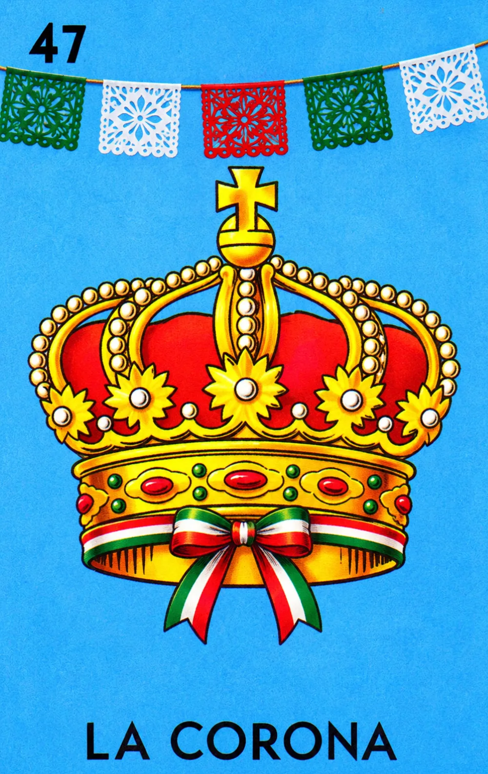 La Corona
