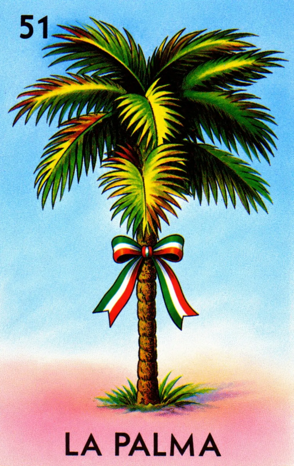 La Palma