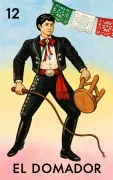 El Domador