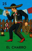 El Charro