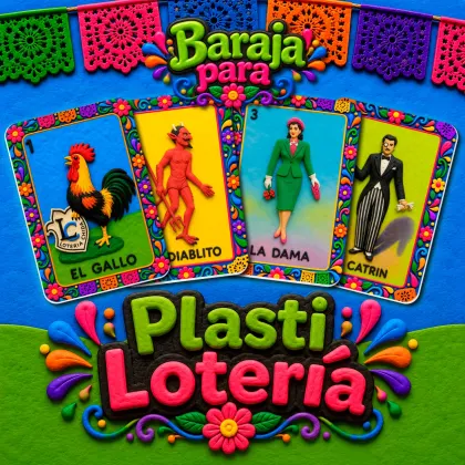 PlastiLotería
