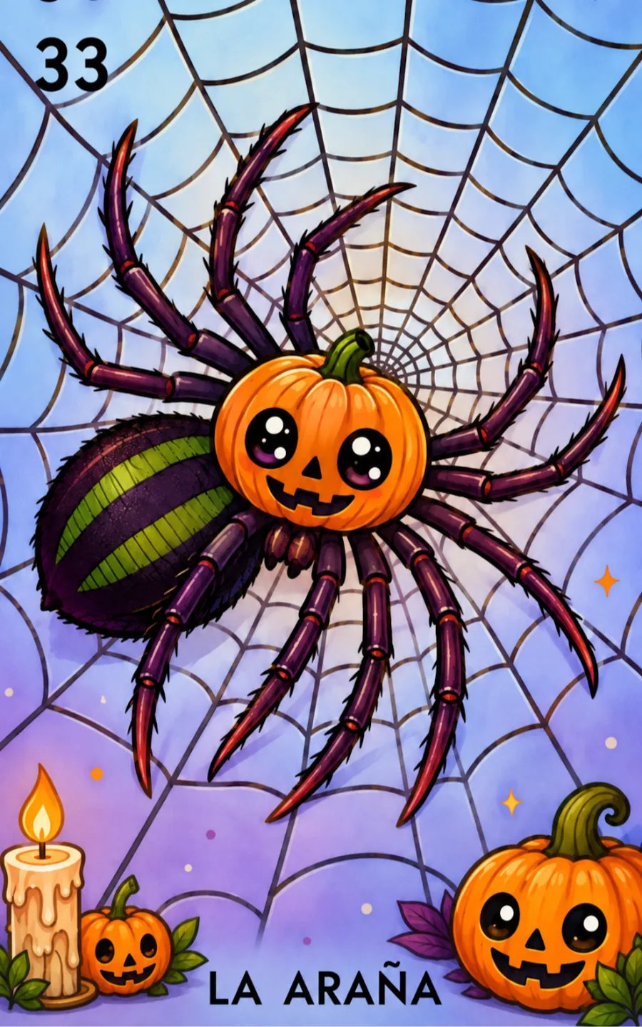 La Araña