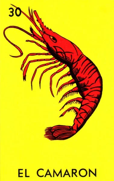 El Camaron