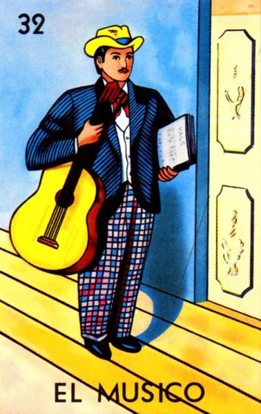 El Musico