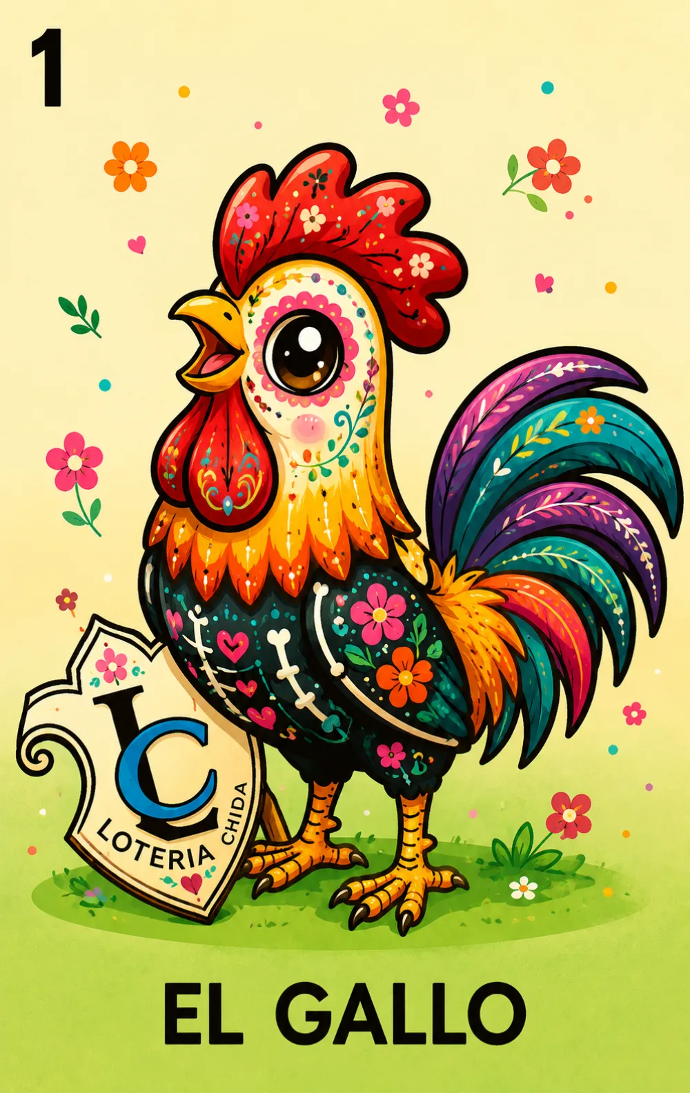 El Gallo