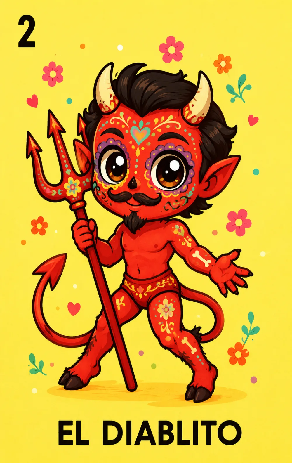 El Diablito