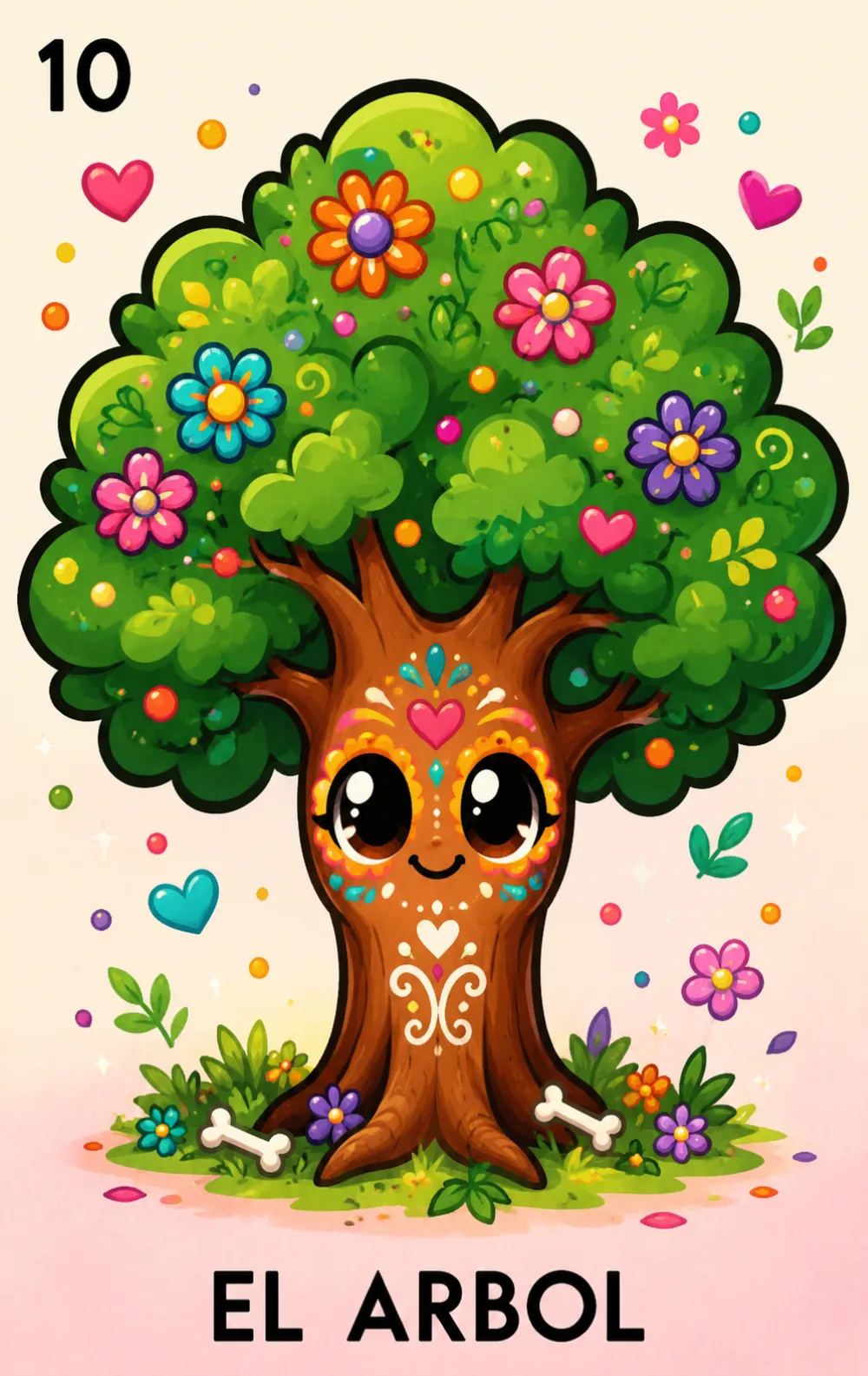 El Árbol