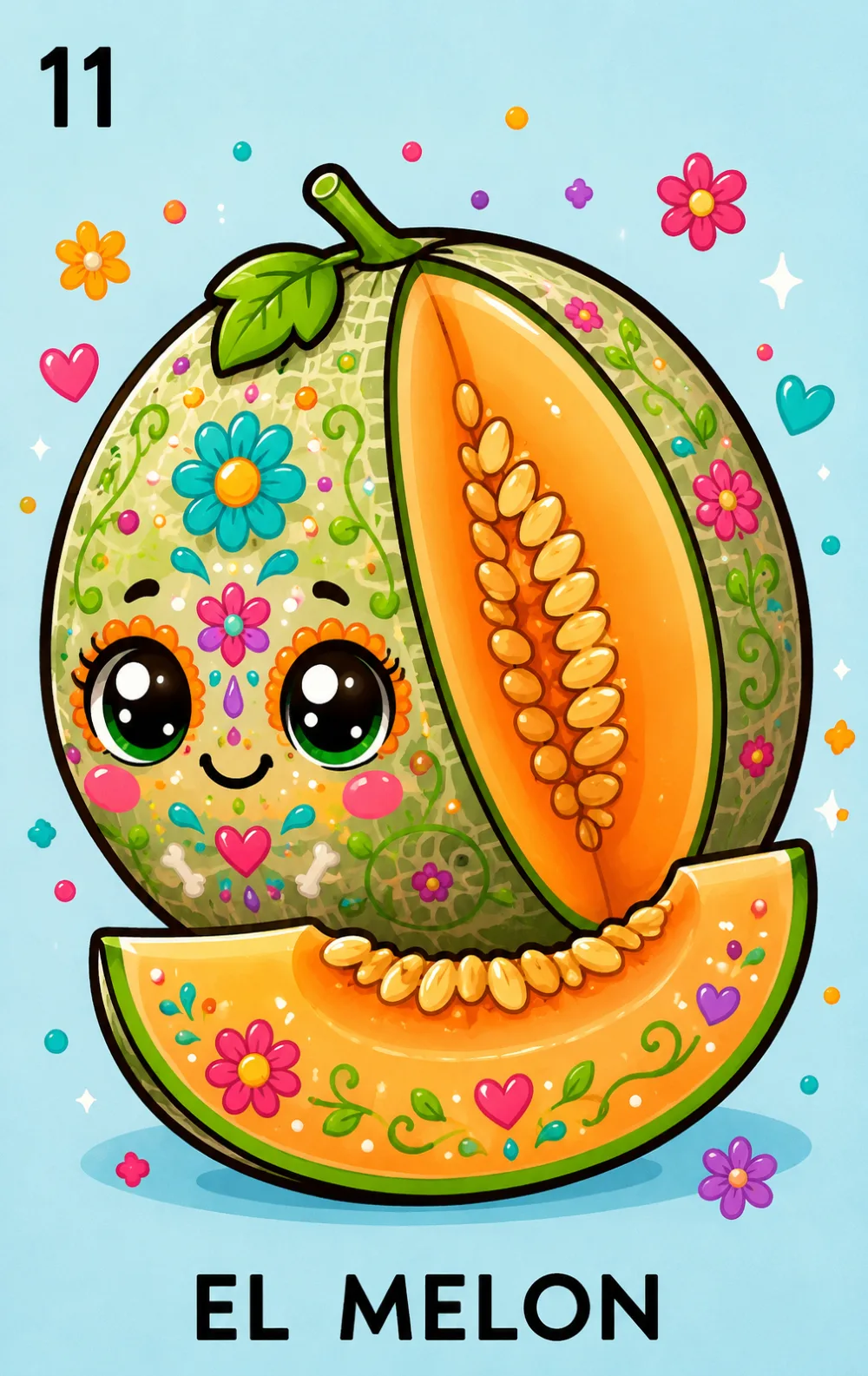 El Melón