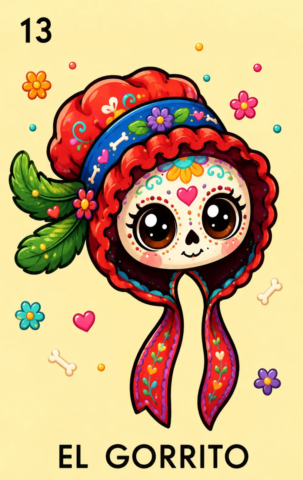 El Gorrito