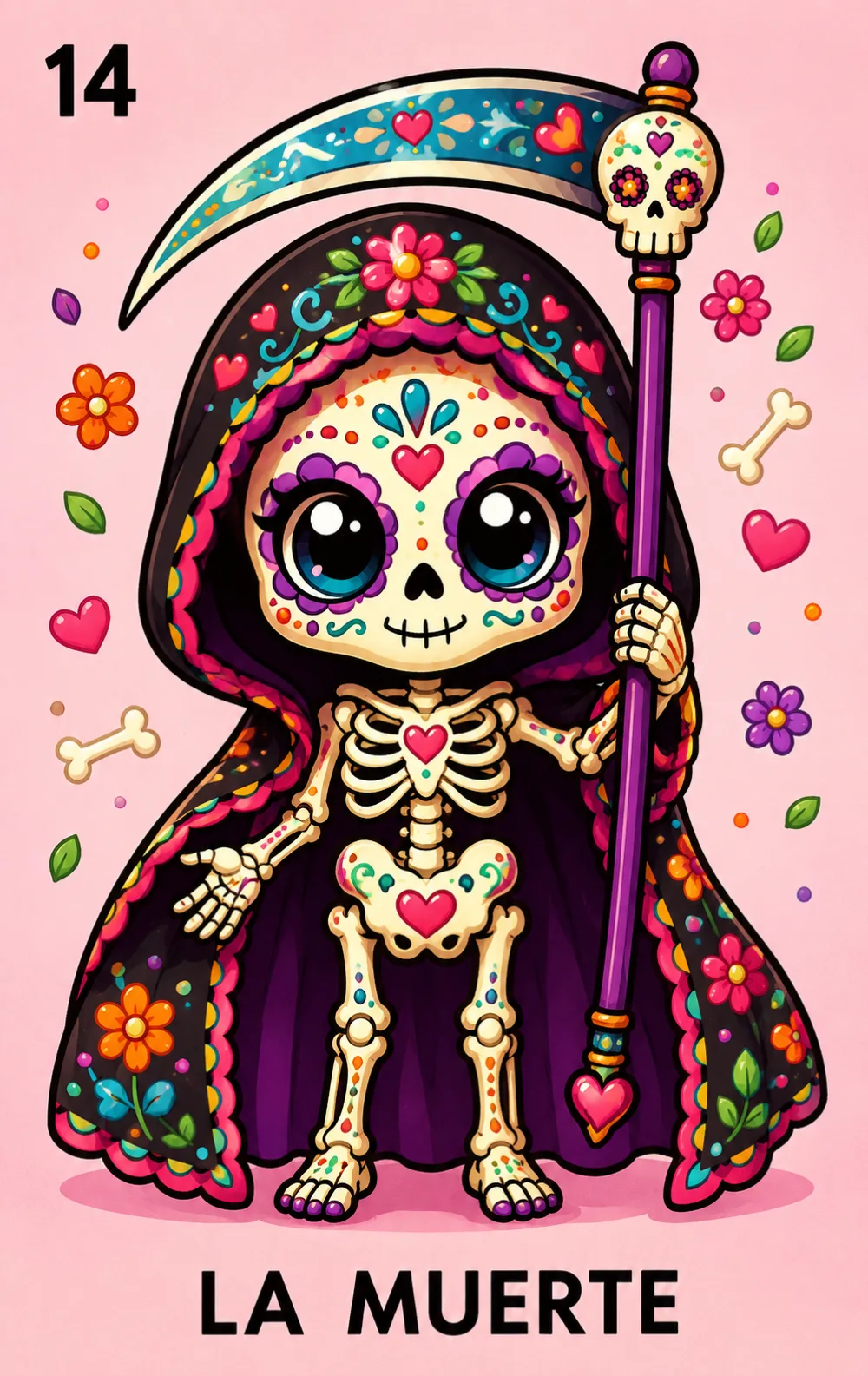 La Muerte