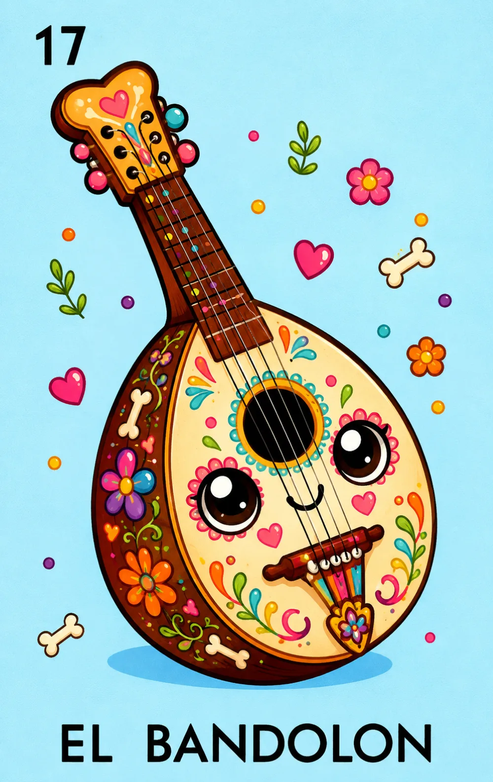El Bandolón