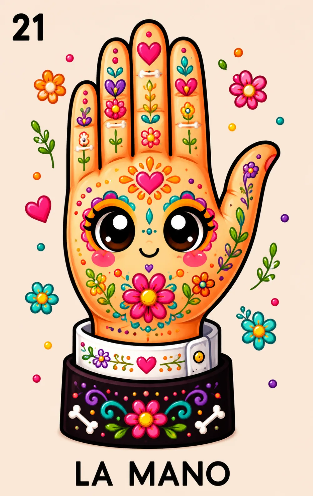 La Mano